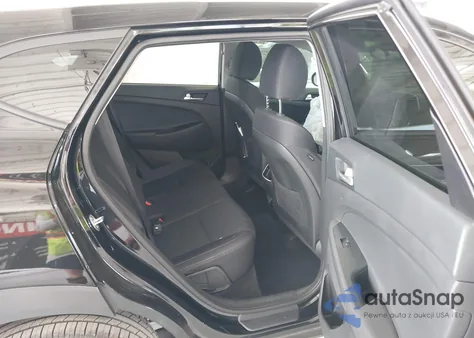 2019 Hyundai Tucson Sel z USA, uszkodzony, nr VIN KM8J33AL5KU847920